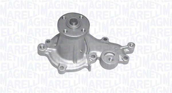 352316171010 Magneti Marelli Насос охолодження